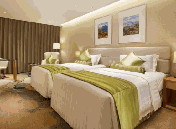 港中旅维景酒店